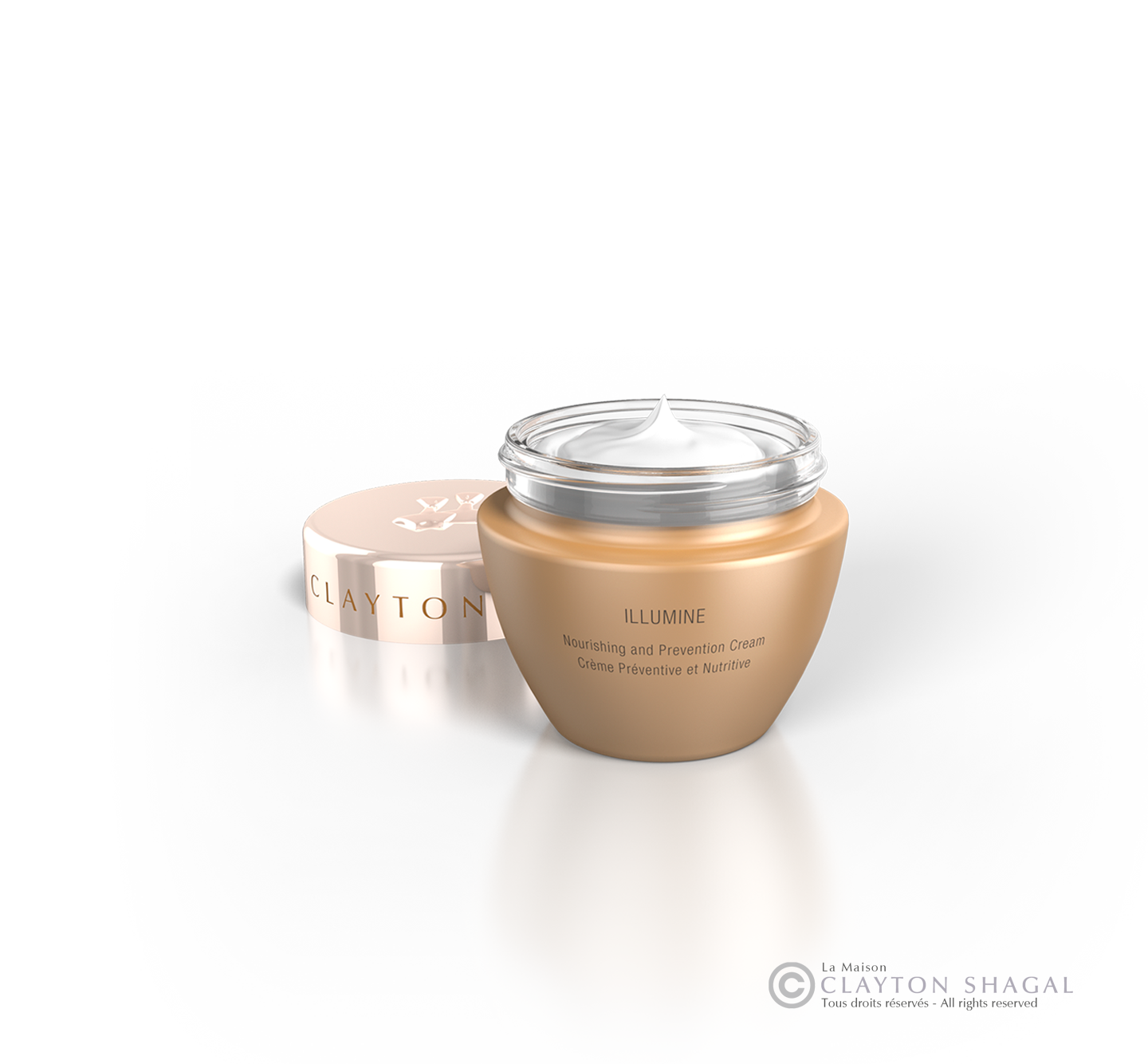 Illumine Cream