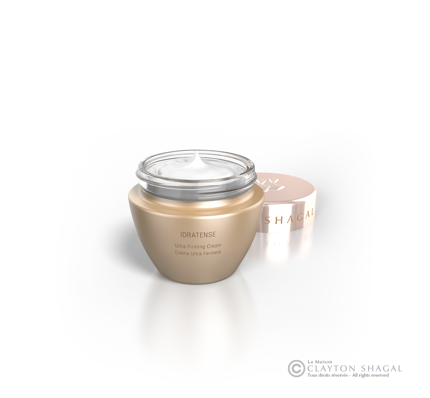 Idratense Cream