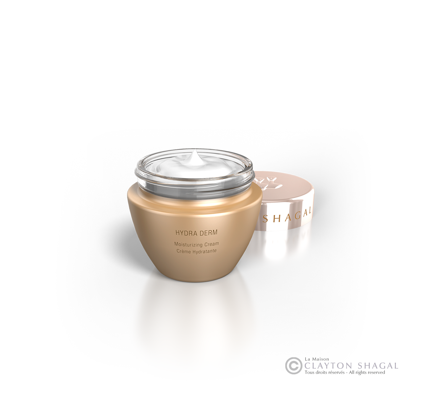 Hydra Derm Cream