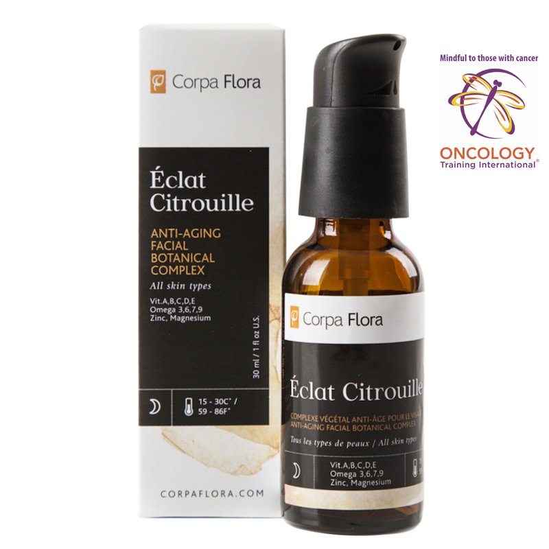 Eclat Citrouille