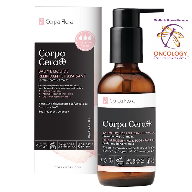 Corpa Cera+