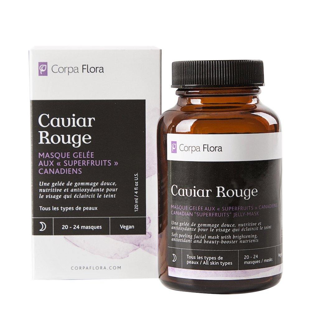 Caviar Rouge