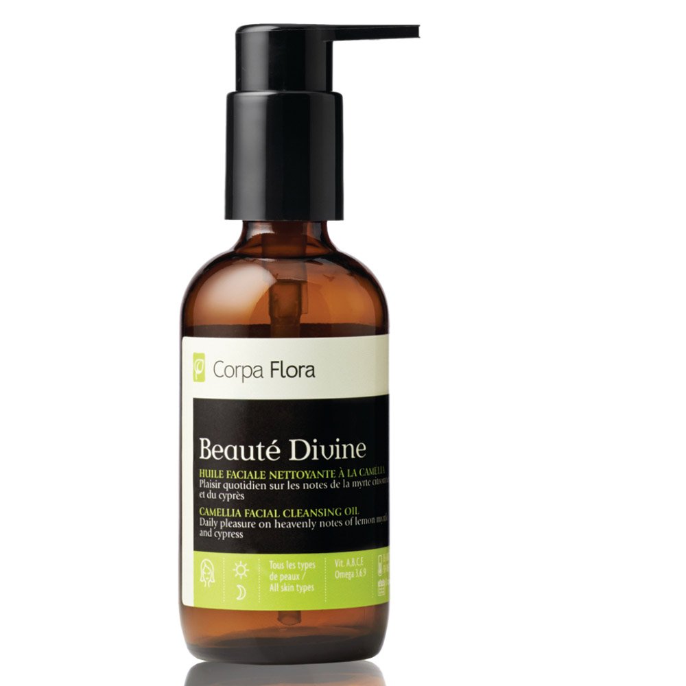Beaute Divine Sensitive