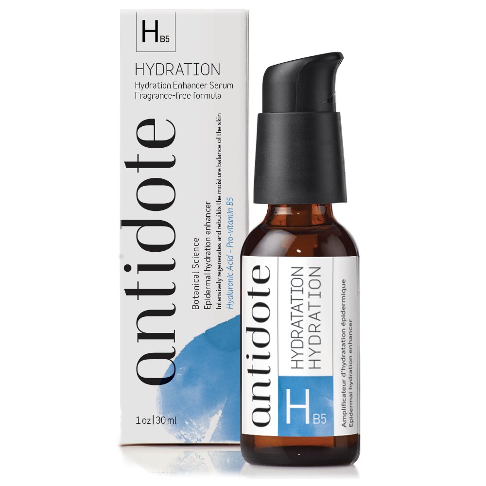 Antidote HB5 Hydration
