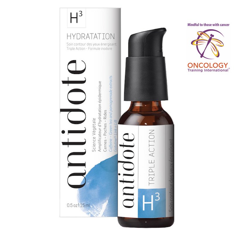 Antidote H3 Hydration .5oz