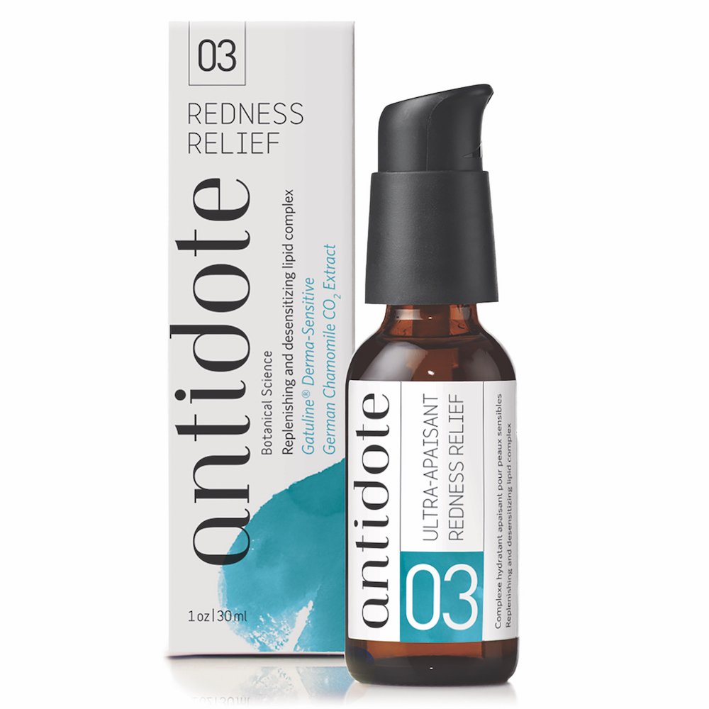 Antidote 03 Redness Relief