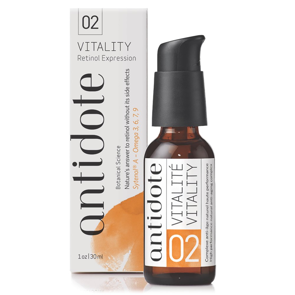 Antidote 02 Vitality