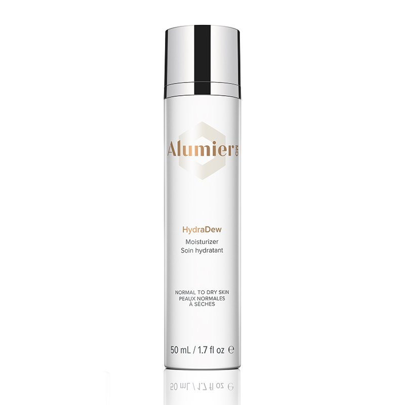 HydraLight Night Moisturizer