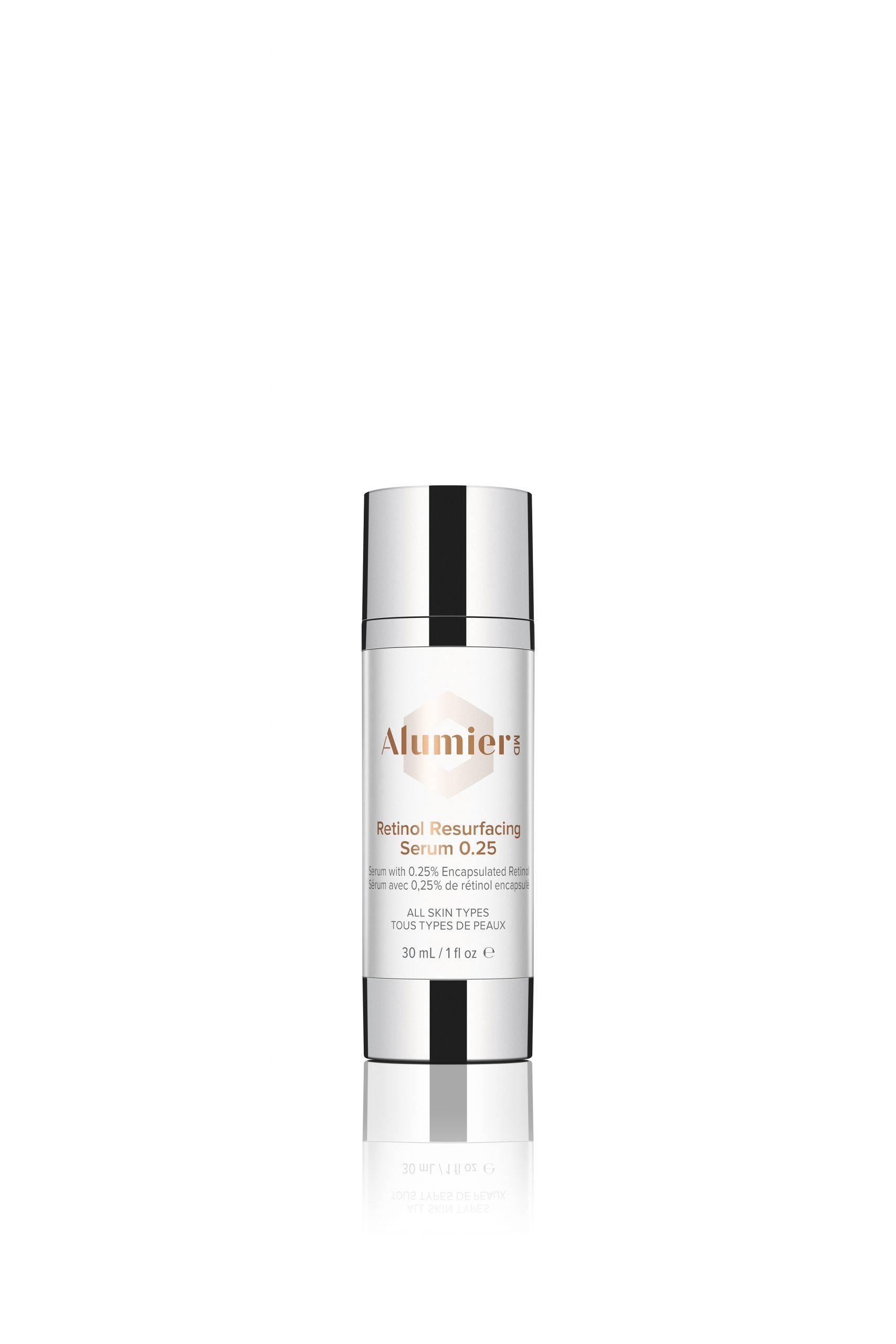 Retinol Resurfacing Serum 0.25