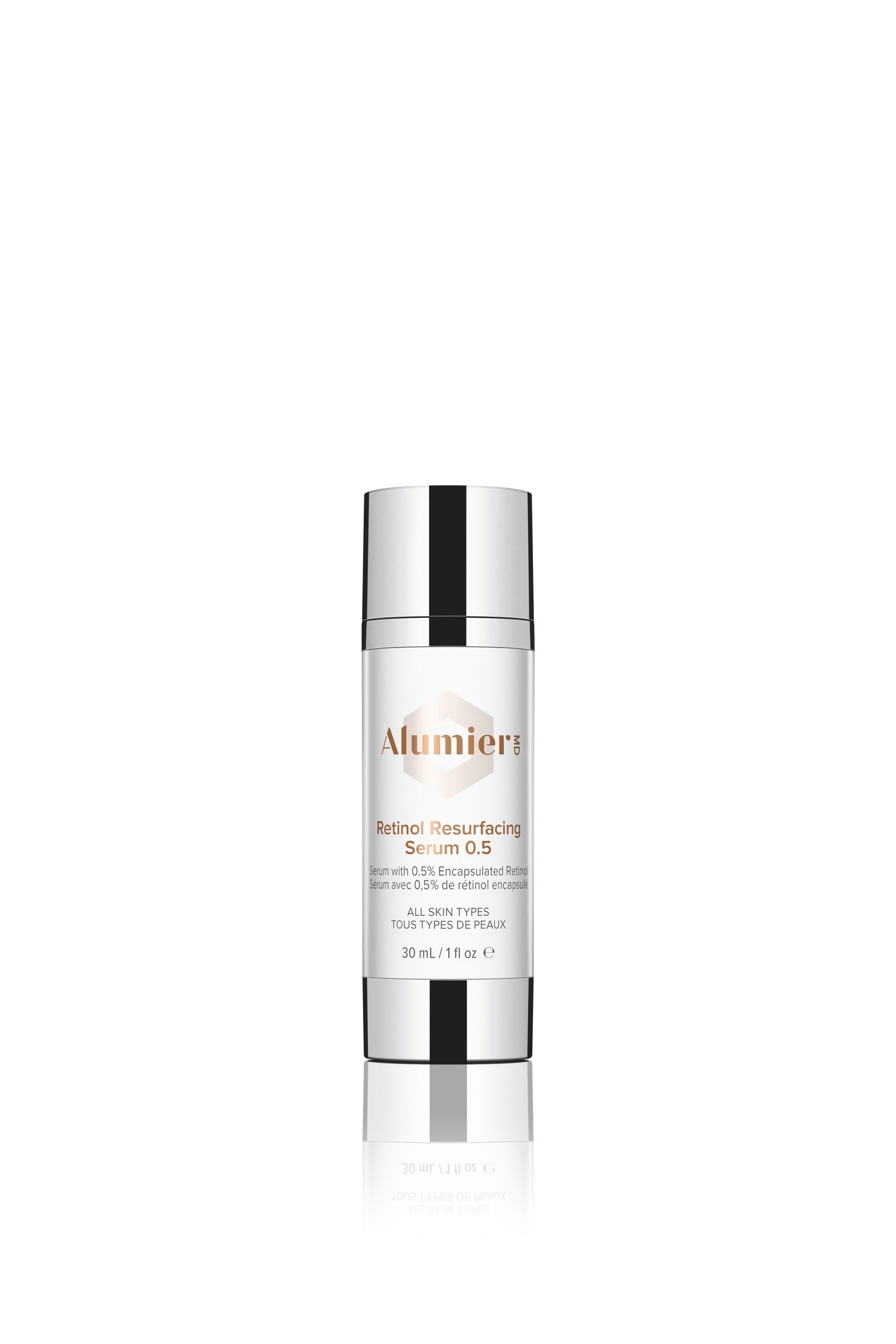 Retinol Resurfacing Serum 0.5