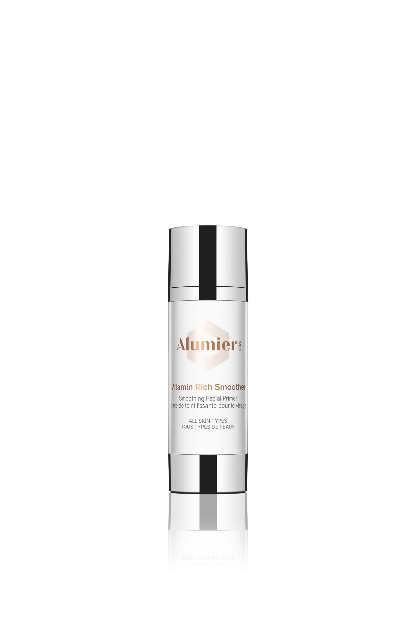 Vitamin Rich Smoother