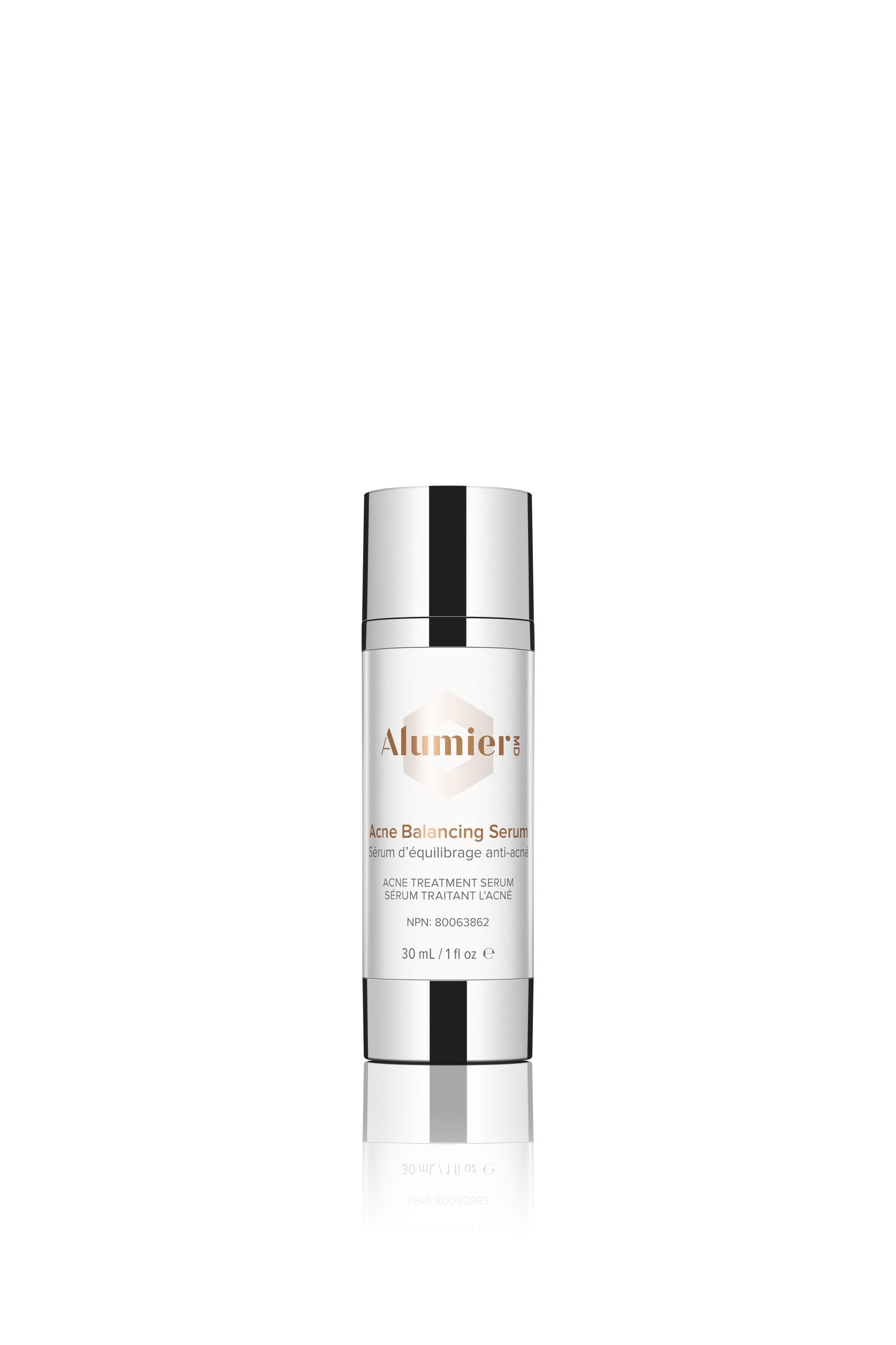 Acne Balancing Serum