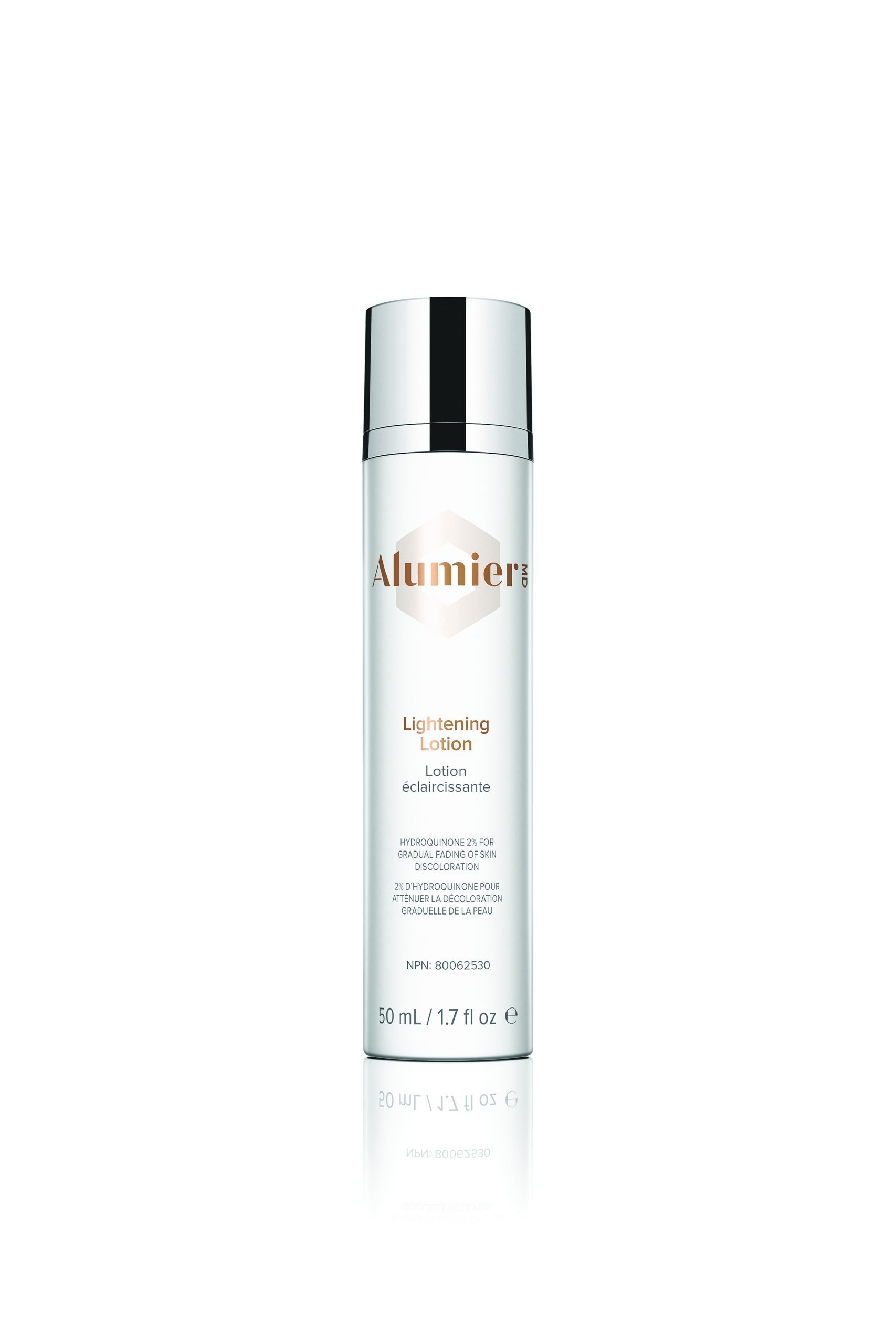 Lightening Lotion
