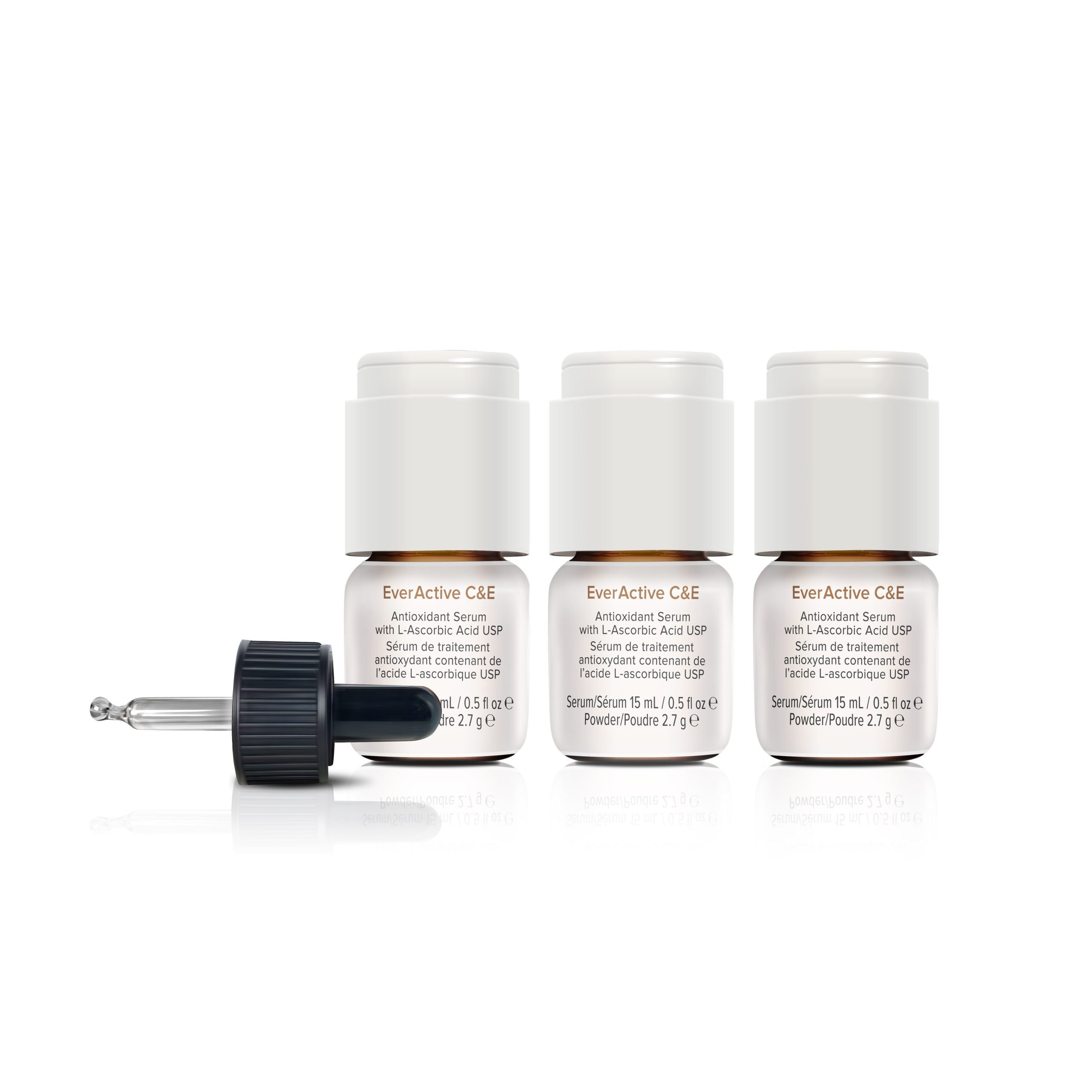 EverActive C&E+ Peptide