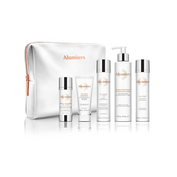 Brightening Collection For Hyper-pigmentation 2% 