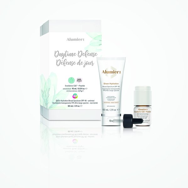 Daytime Defense Set
