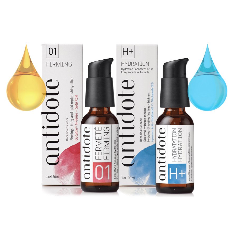 Nature Botox Firming Duo