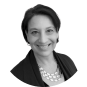 Sarah Drake headshot.