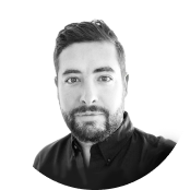 Kevin Brown headshot.