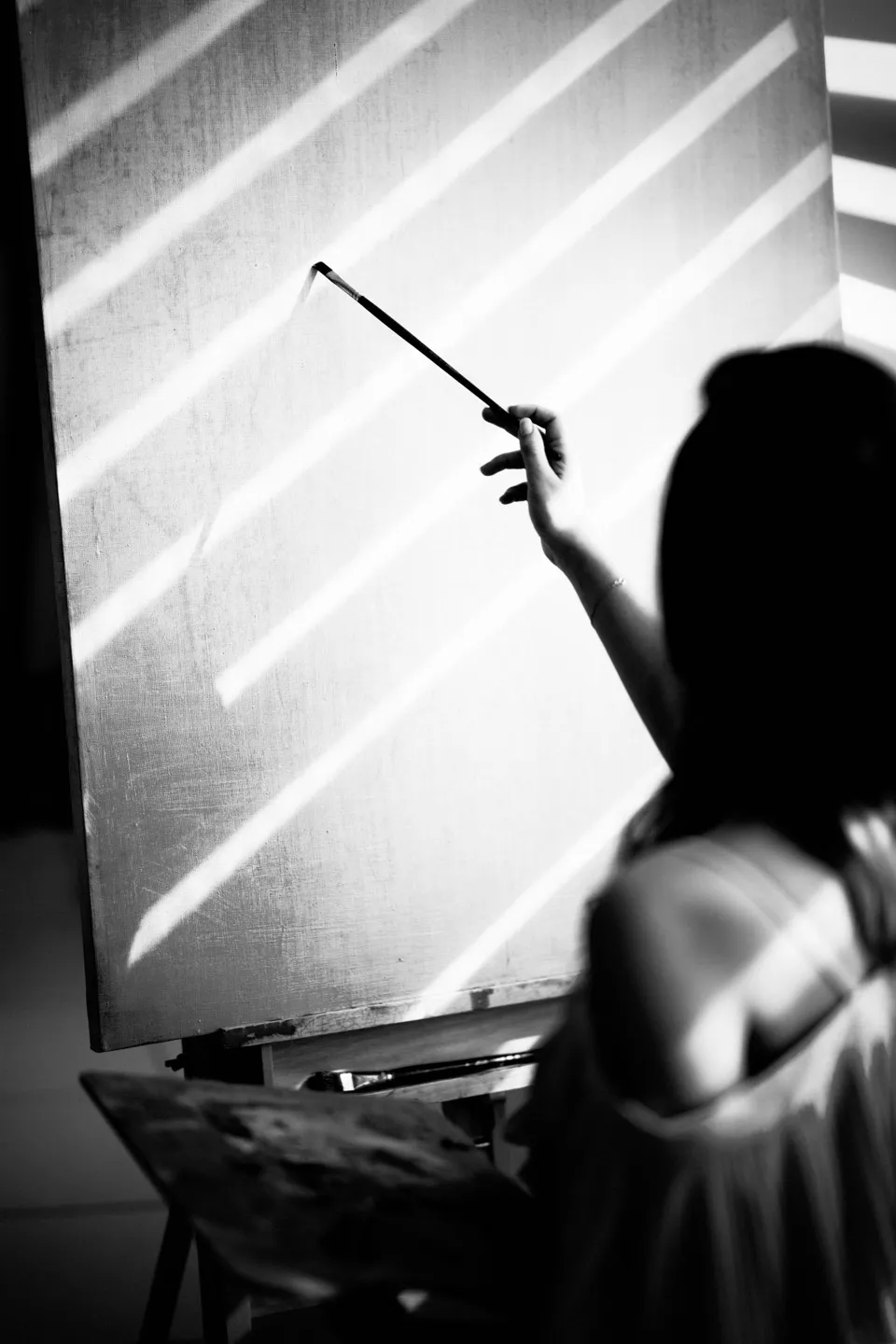 sound meditation und art