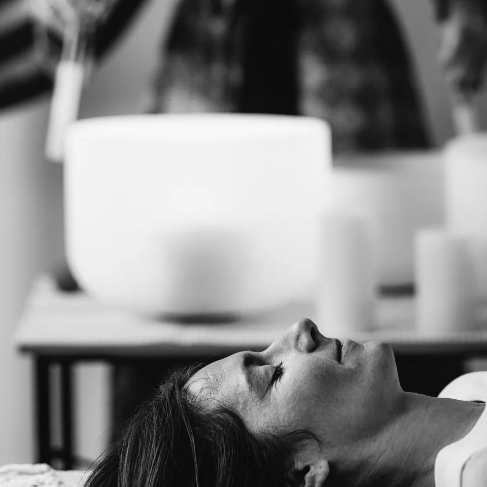 klangschalentherapie und meditation zürich