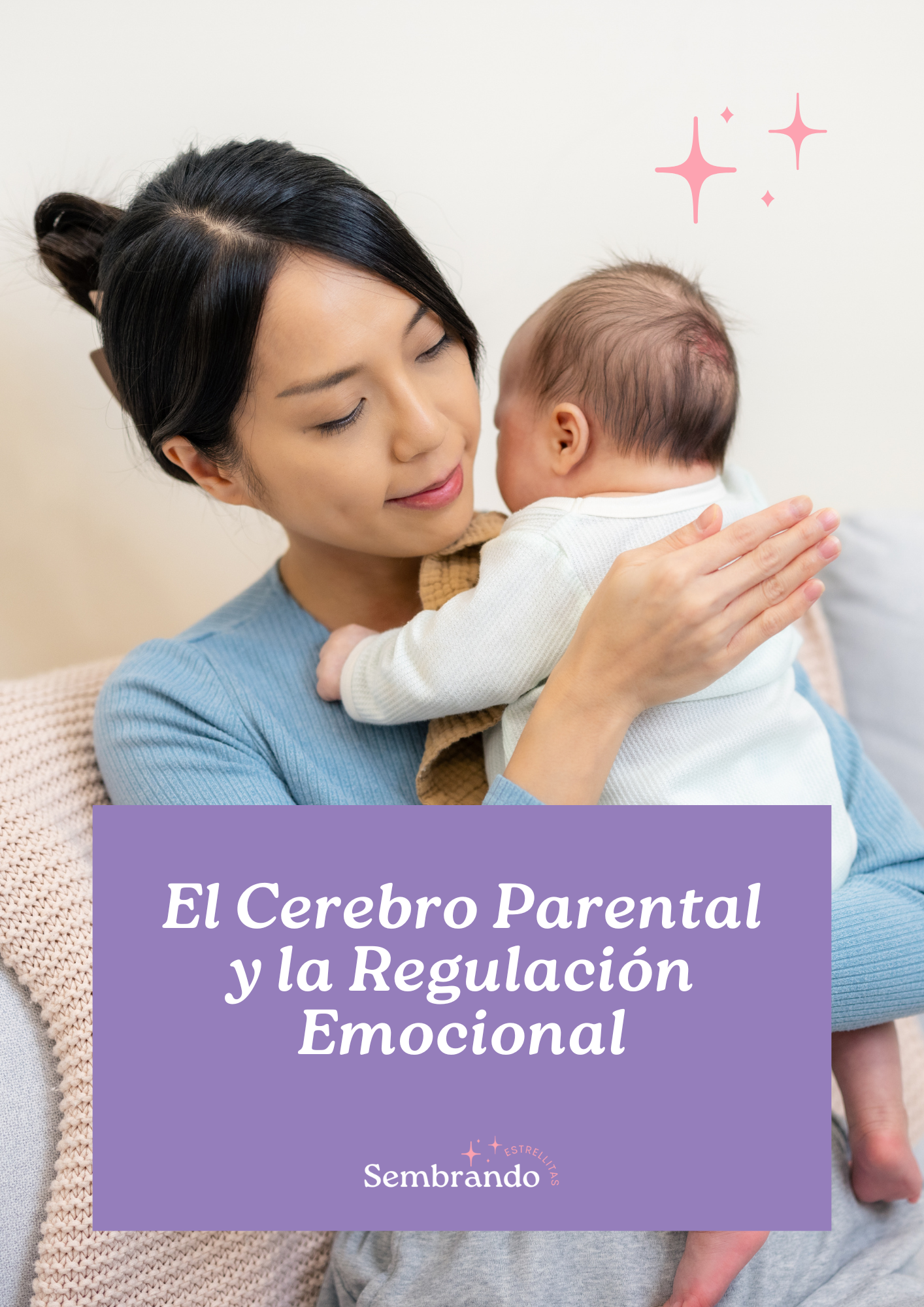 DUERME ESTRELLITA COVER