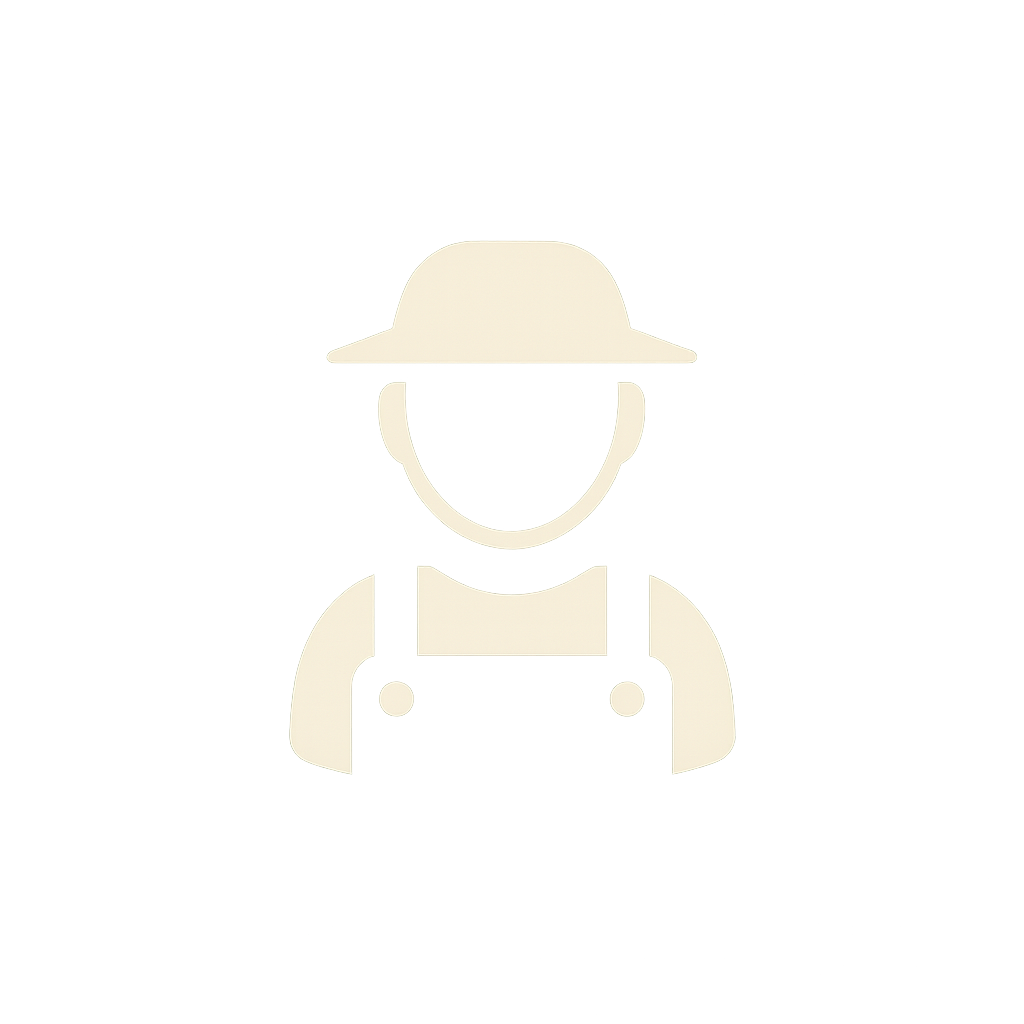farmer icon