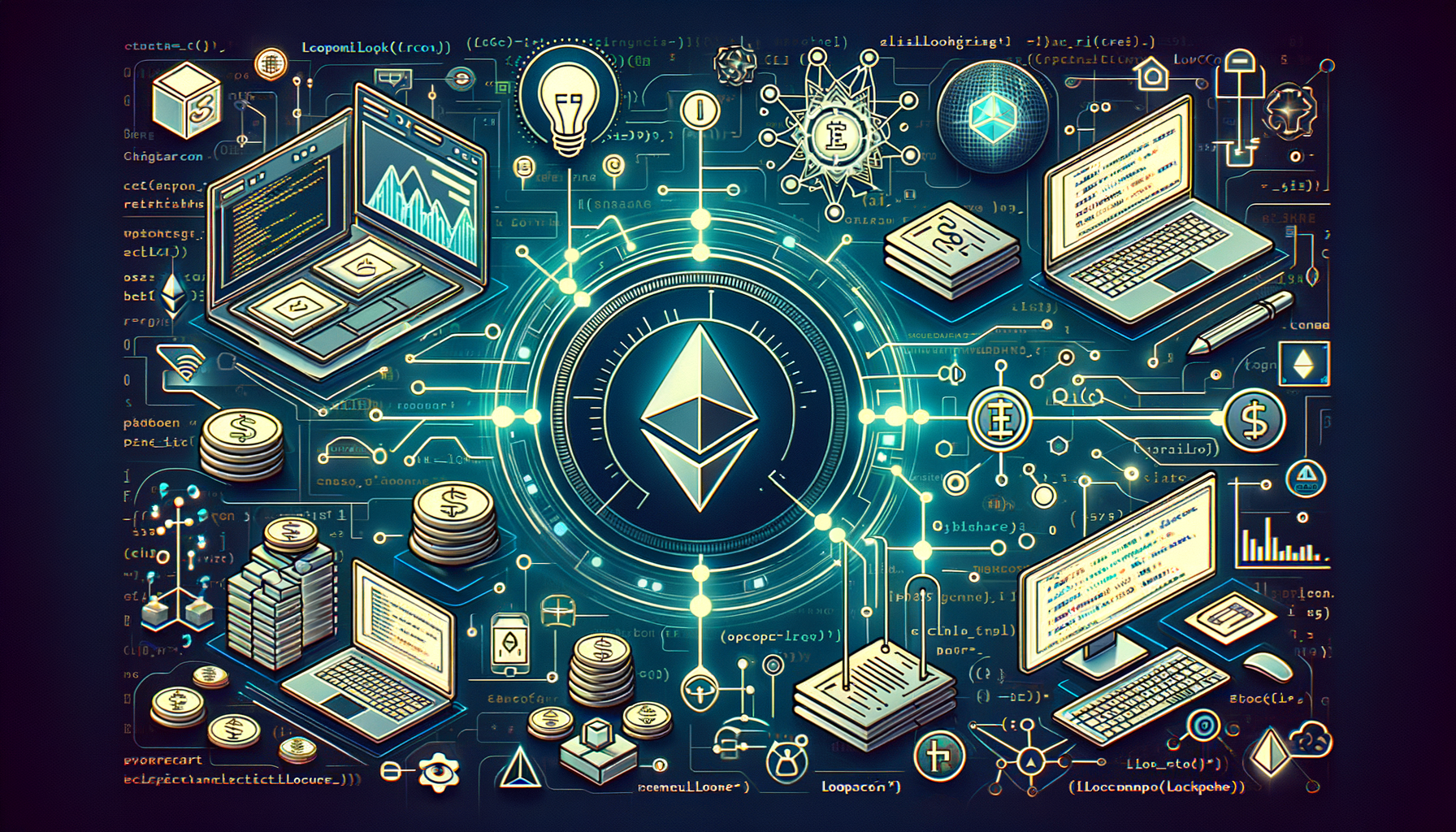 Deploying Token Contracts: A Step-by-Step Overview
