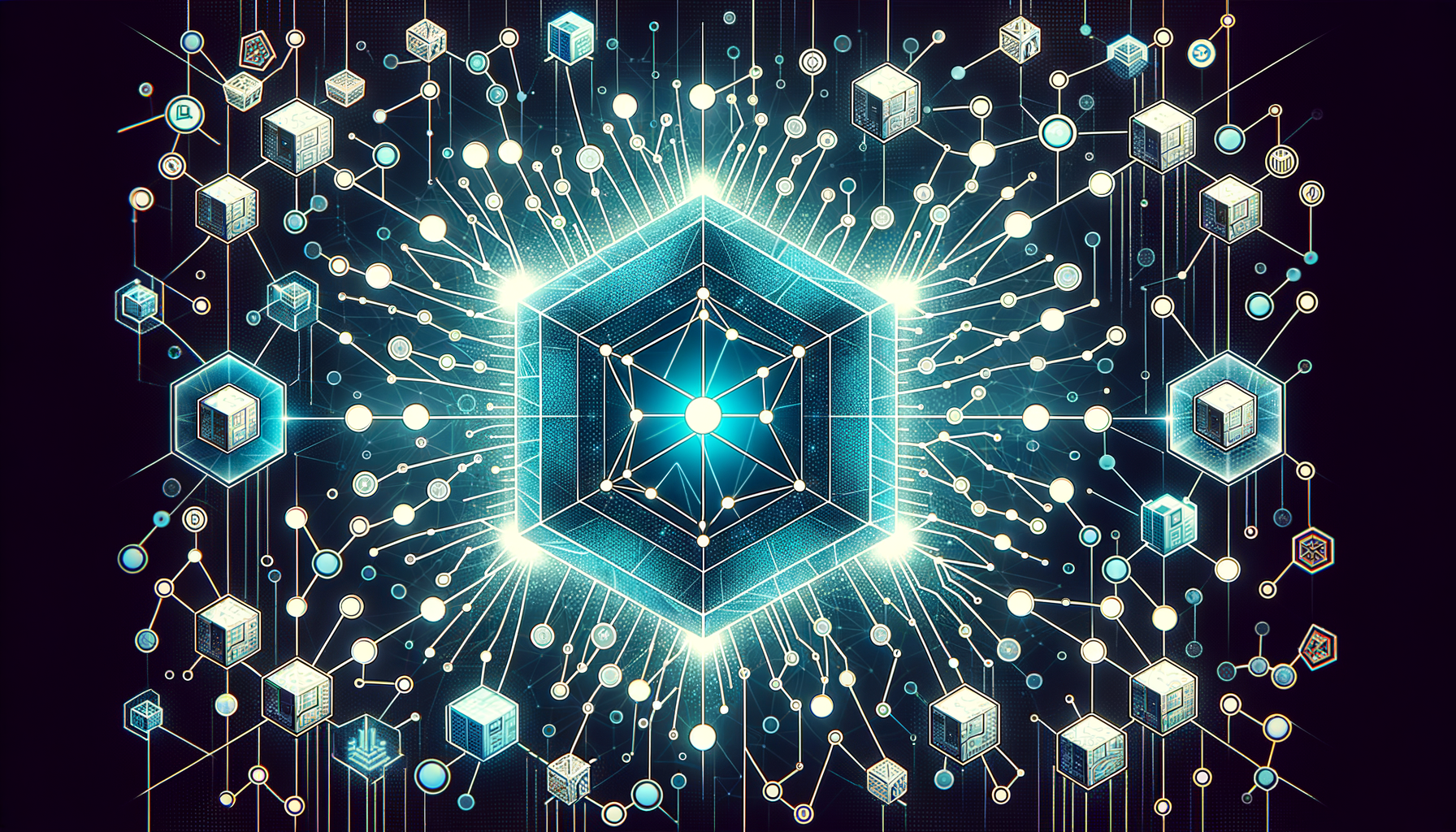 Crypto Nodes Explained: What They Are and Who Operates Them