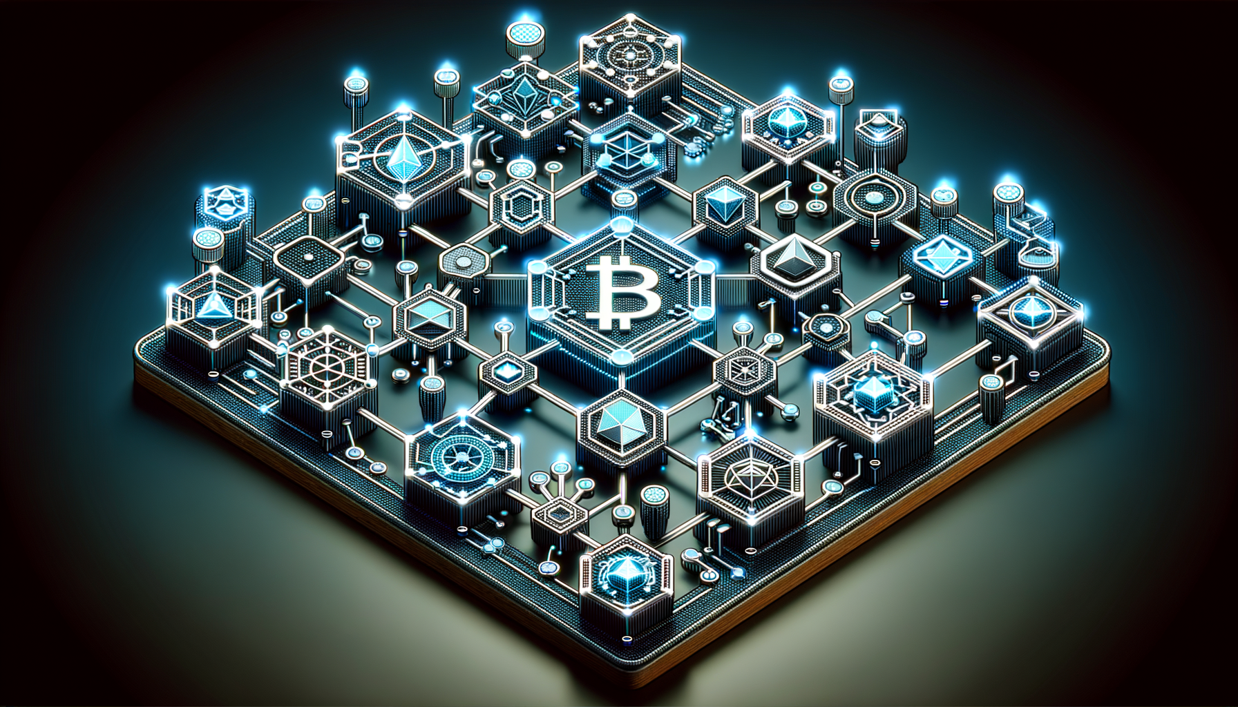 Crypto Nodes Explained: What They Are and Who Operate Them