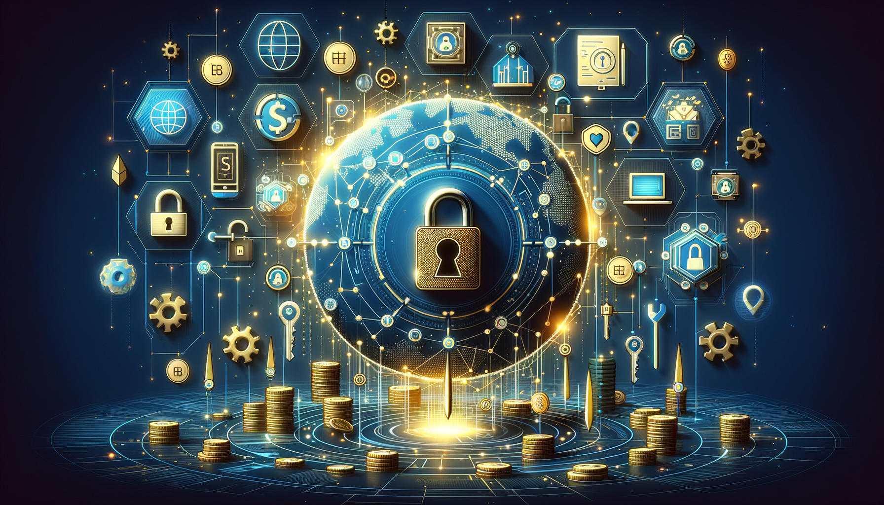 APIs and Features: Unlocking with Tokens