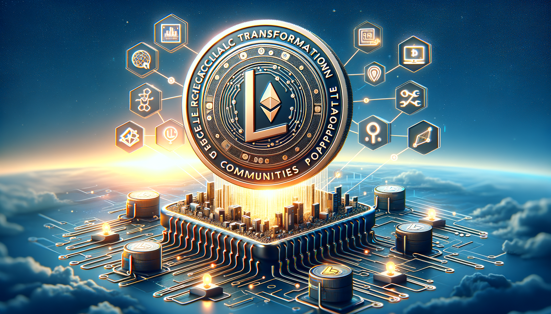 Social Tokens: Building Influence with Embedded Utility
