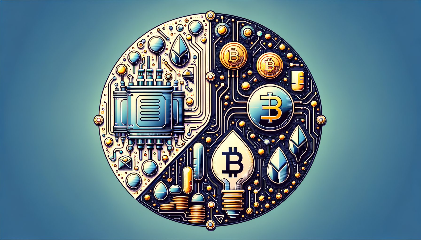 Deflation vs. Inflation vs. Fixed Supply: Tokenomics Compared