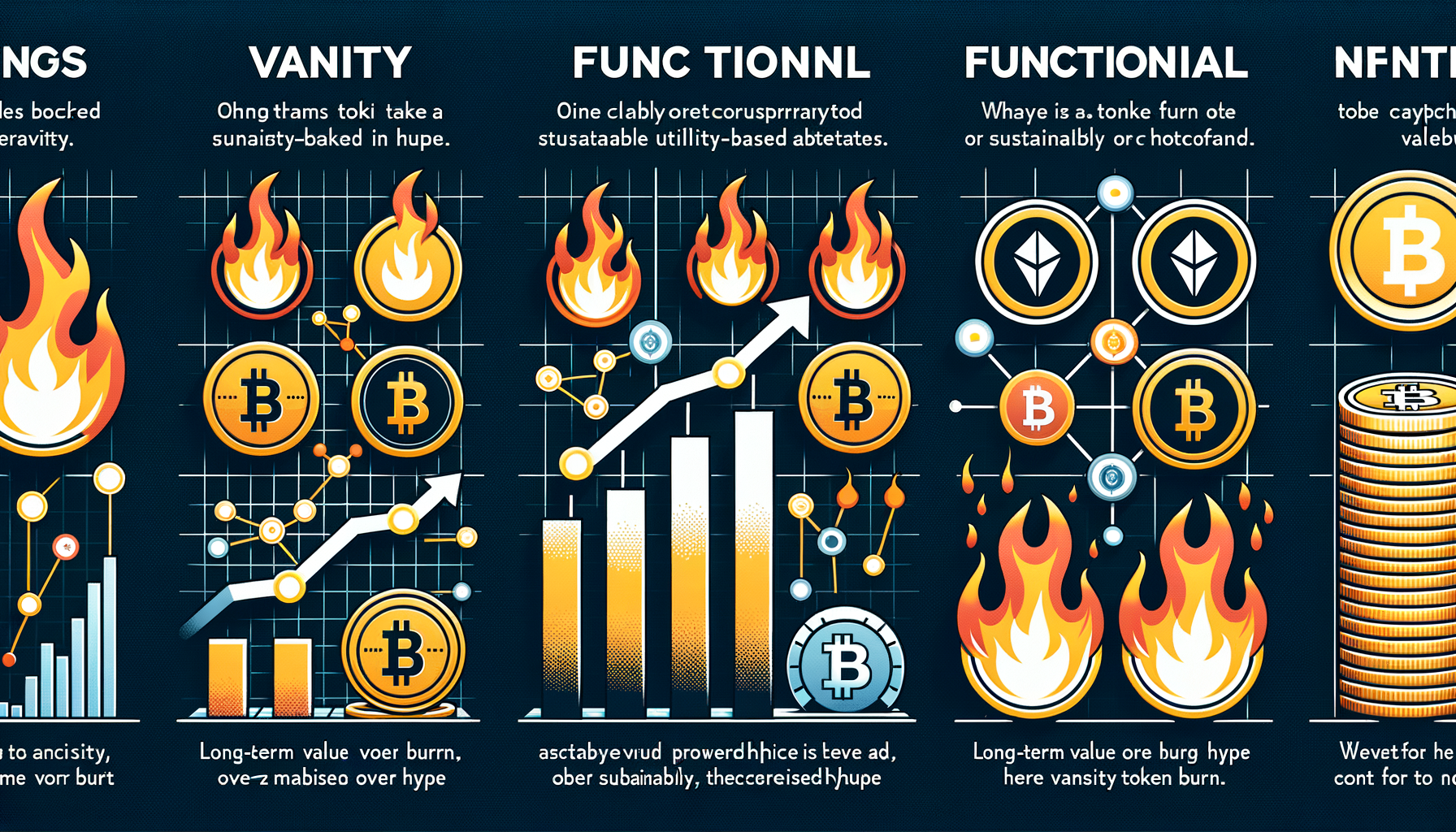 Vanity vs. Functional Burns: Which One Drives Real Value?