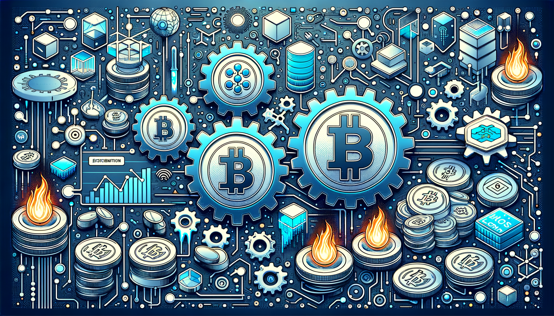 Reputation and Burning: A New Take on Web3 Credibility