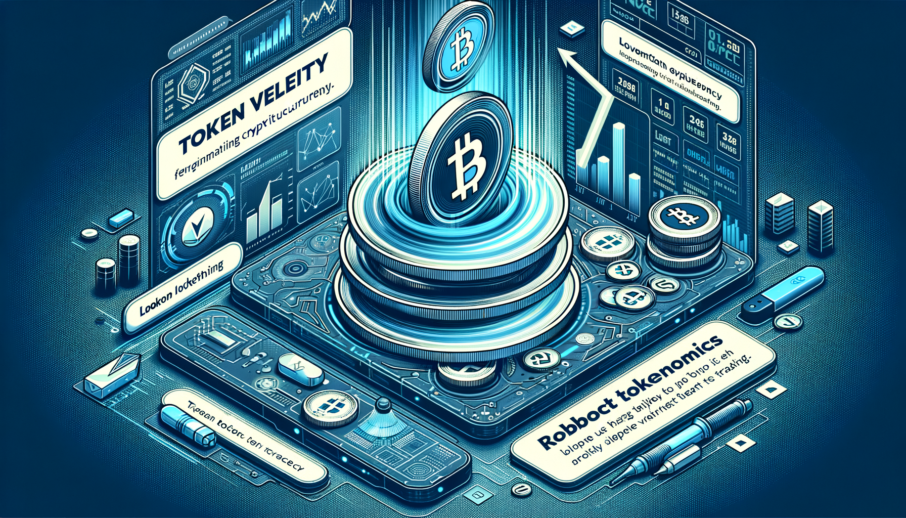 Token Velocity Explained: Why Movement Impacts Value
