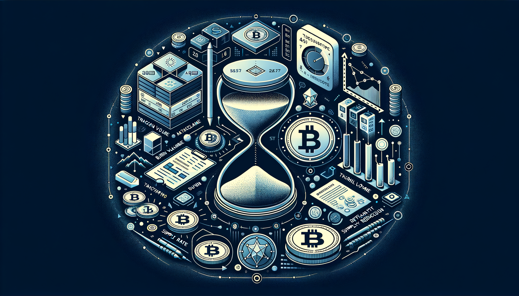How to Forecast Token Lifespan Based on Usage and Burn