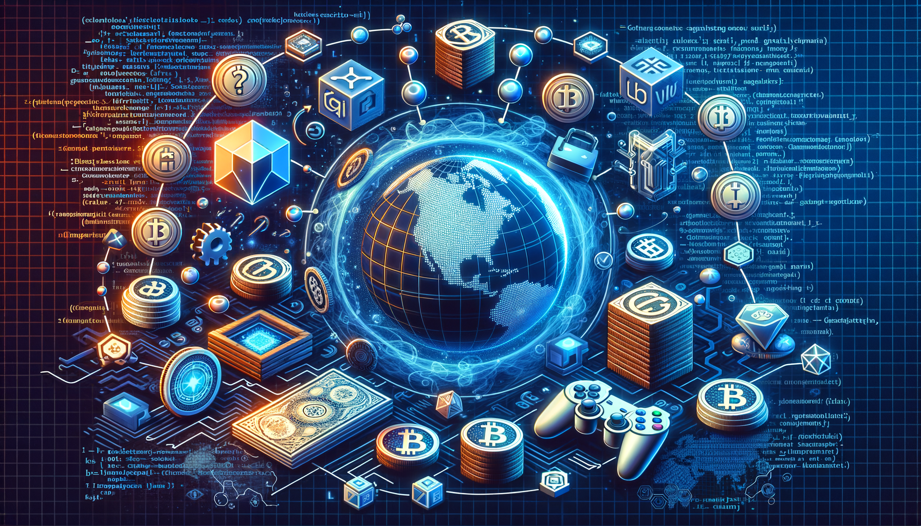 Gaming with Tokens: Building Item-Based Economies