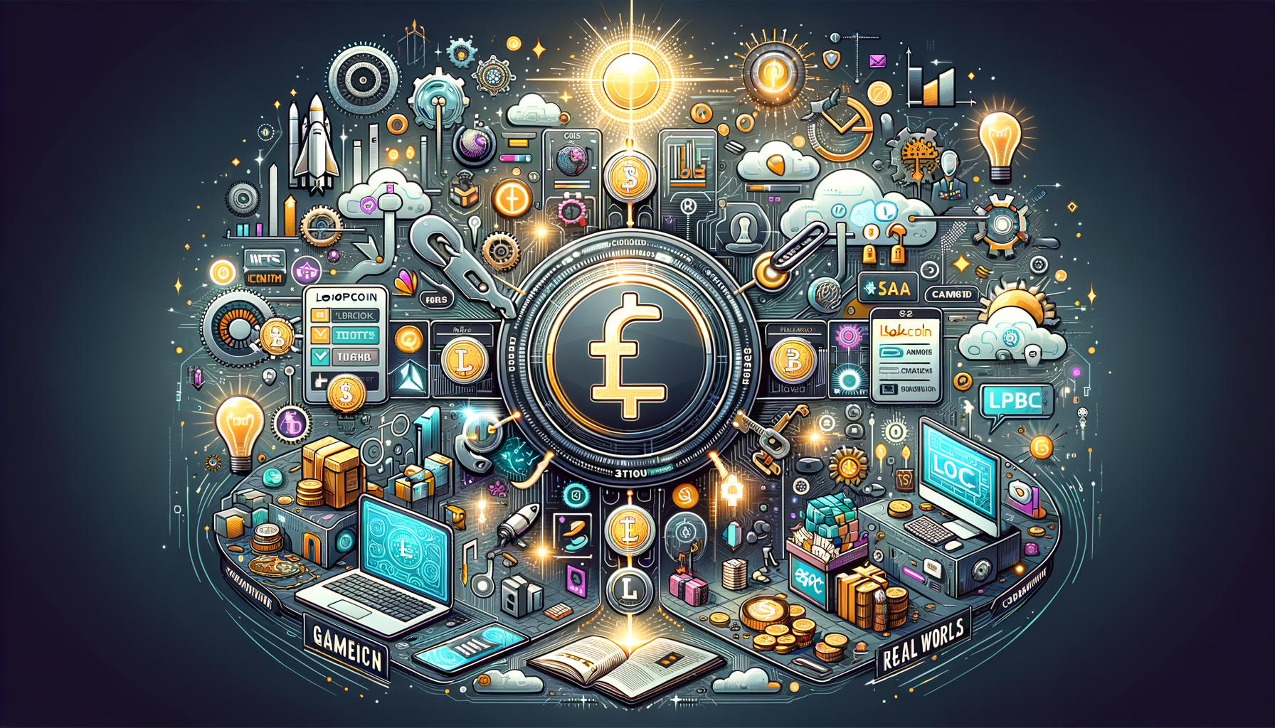 Unlocking Features with NFTs: Real Use Cases