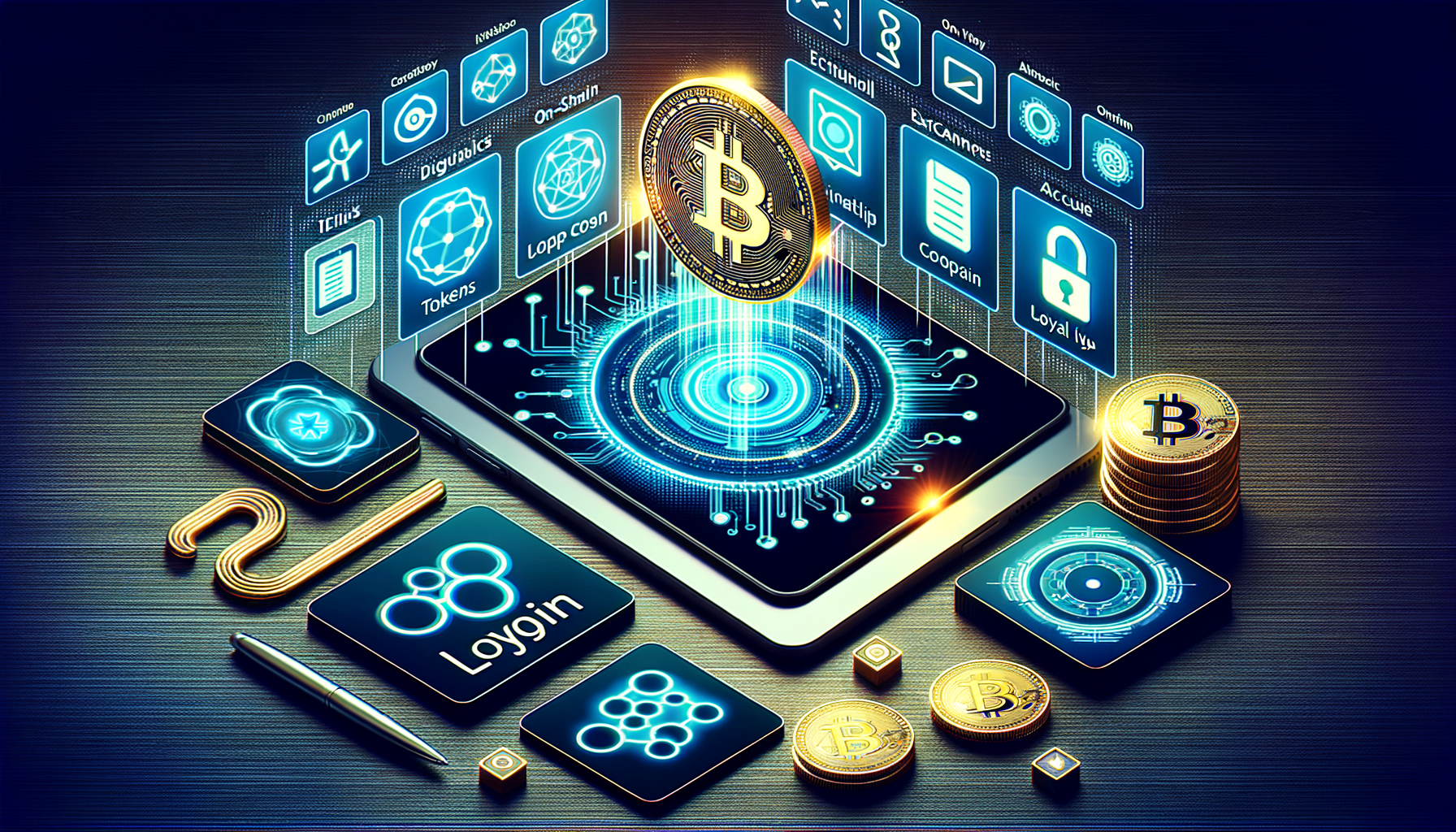 Loyalty Levels Powered by Tokens: A New Kind of Status