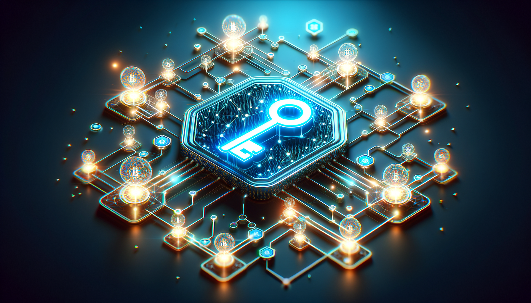 Tokens as Keys: Unlocking Developer and Creator Tools