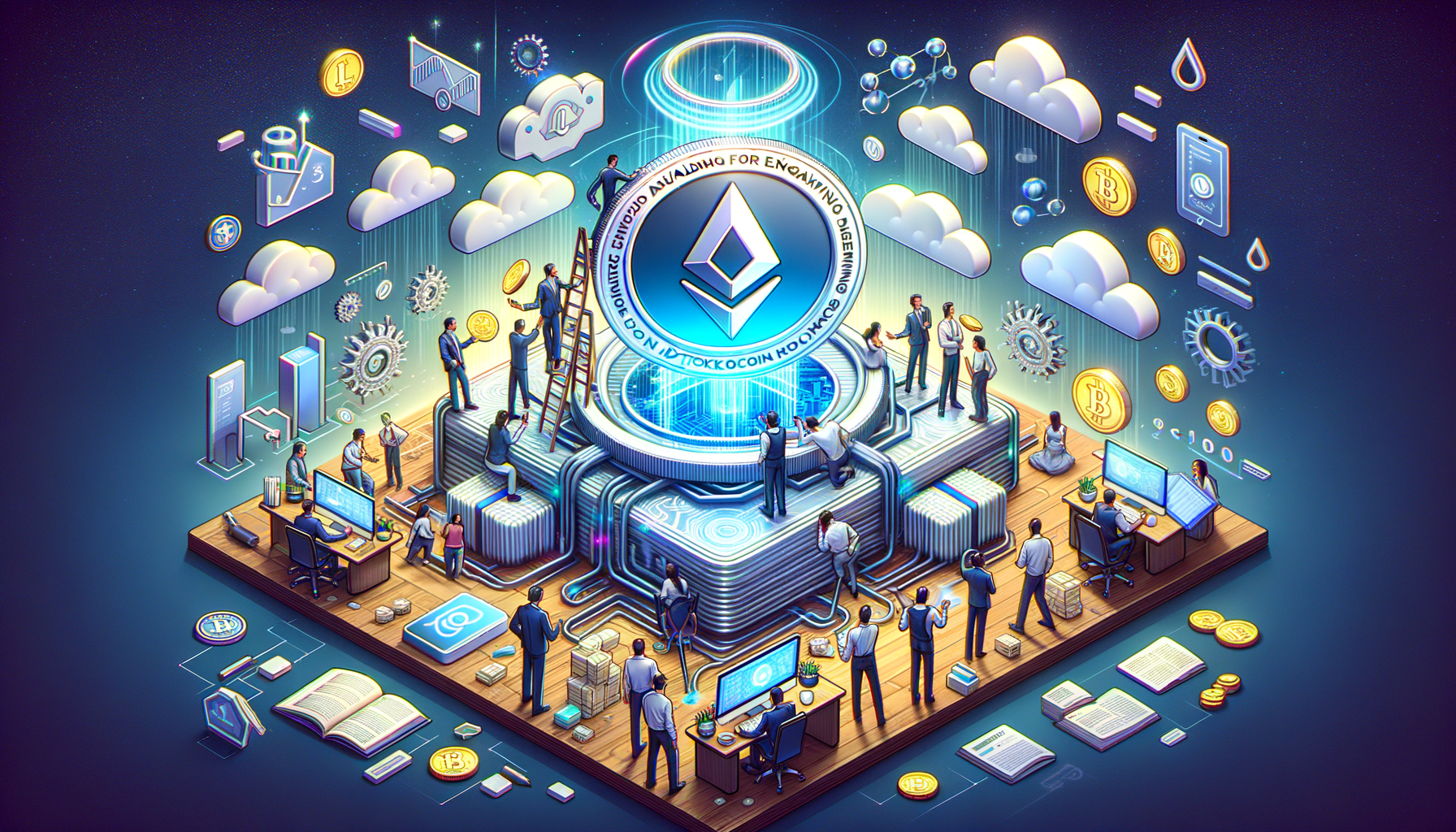 Tiered Access Systems: Rewarding Holders and Users