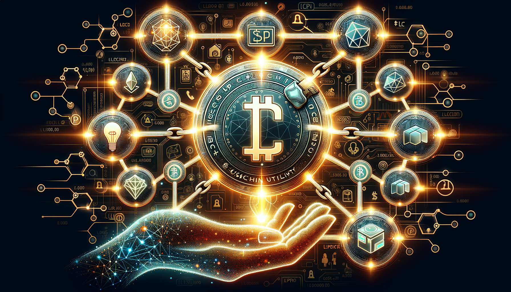 Cross-Chain Utility: Making Tokens Work Everywhere