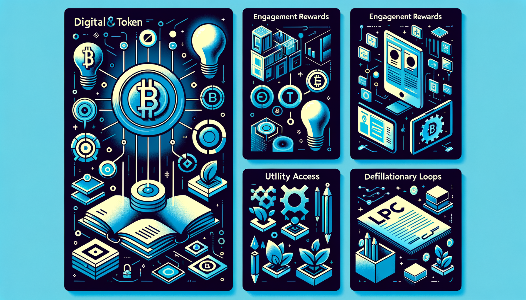 Token Integration Templates for Builders