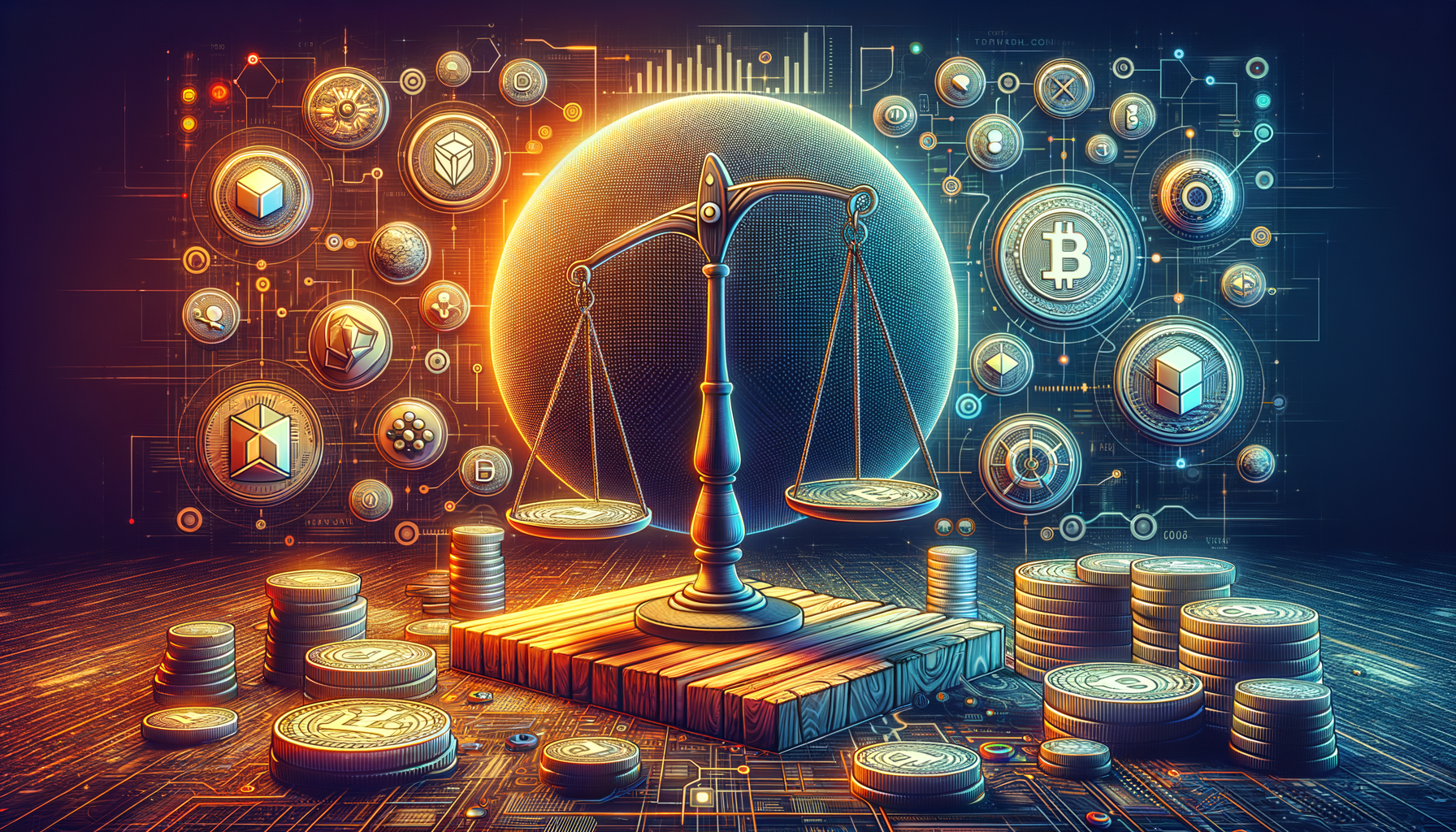 Token Budgeting 101: Balancing Internal and External Use
