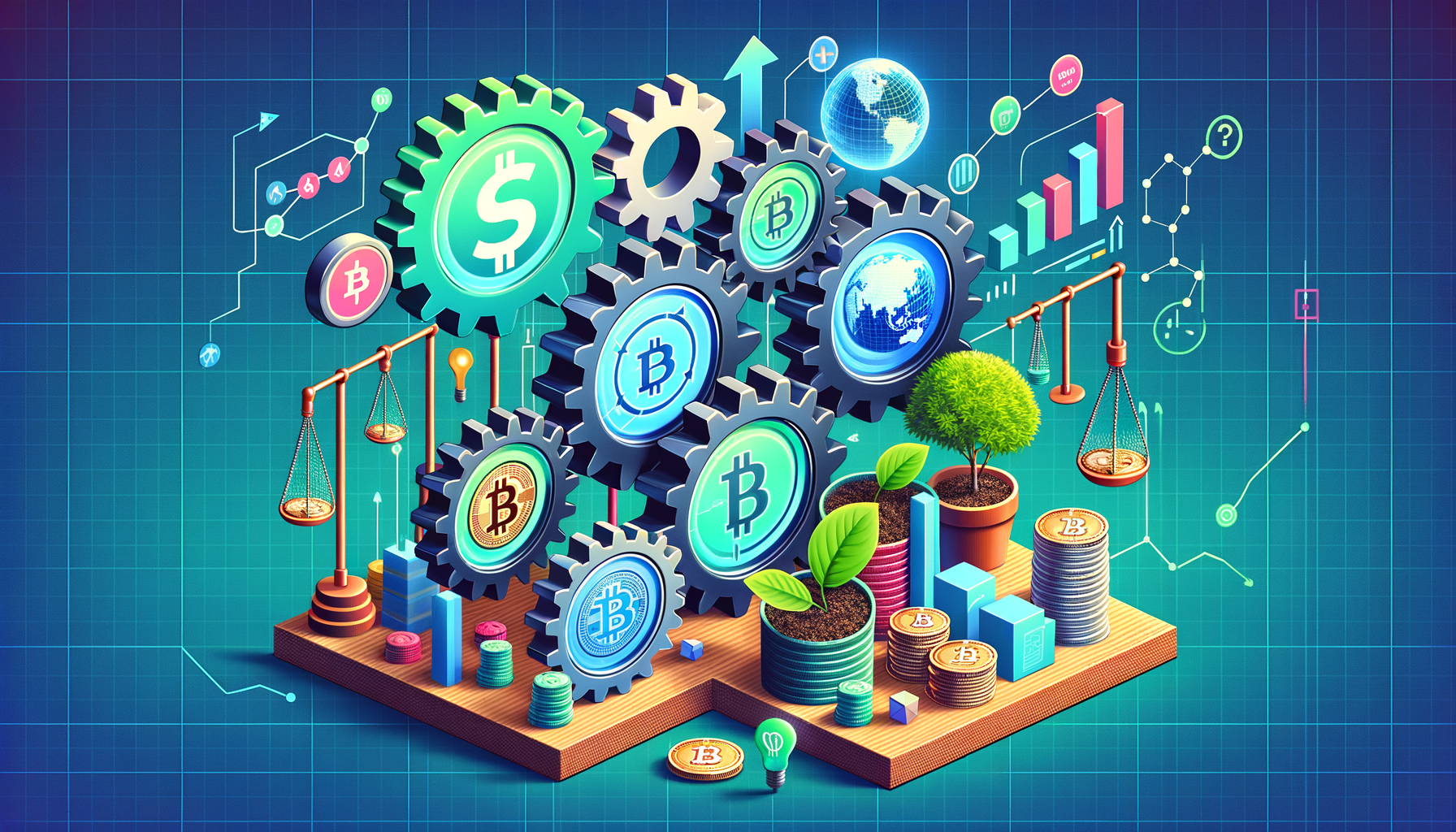 Simulate Your Tokenomics: Hands-On Learning Tool