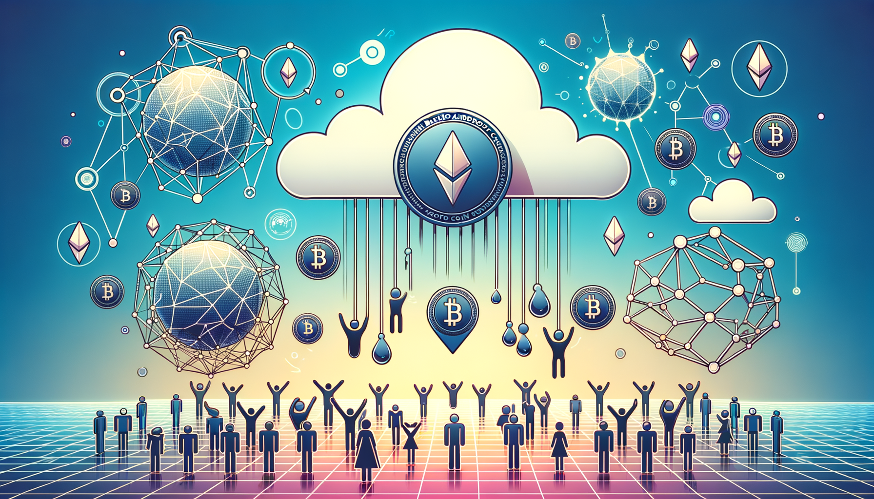 Build Airdrop Campaigns Based on Engagement