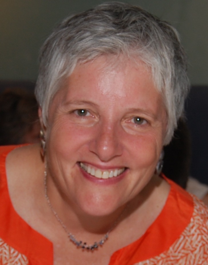 Marjorie A. Snyder Headshot