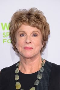 Deborah Slaner Larkin Headshot