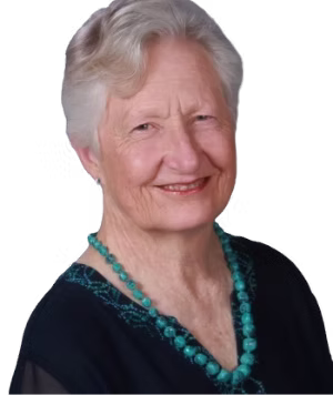 Carole Olegesby Headshot